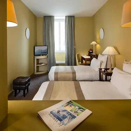 Le Cavendish 4* Κάννες