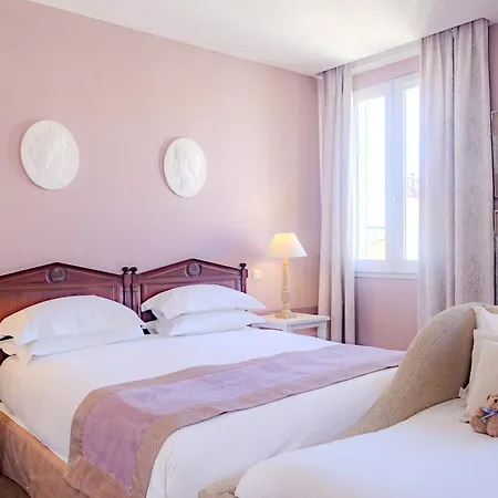 Le Cavendish Hotel 4*