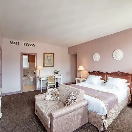 Le Cavendish 4* Κάννες