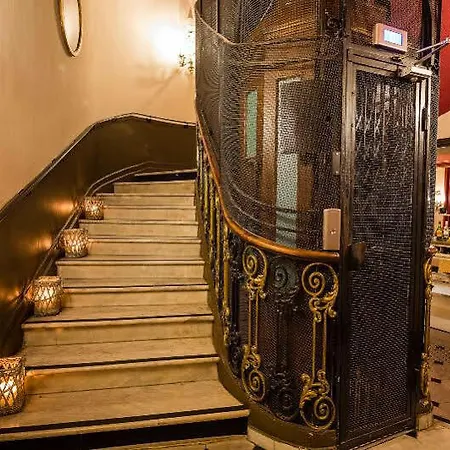 Le Cavendish 4*